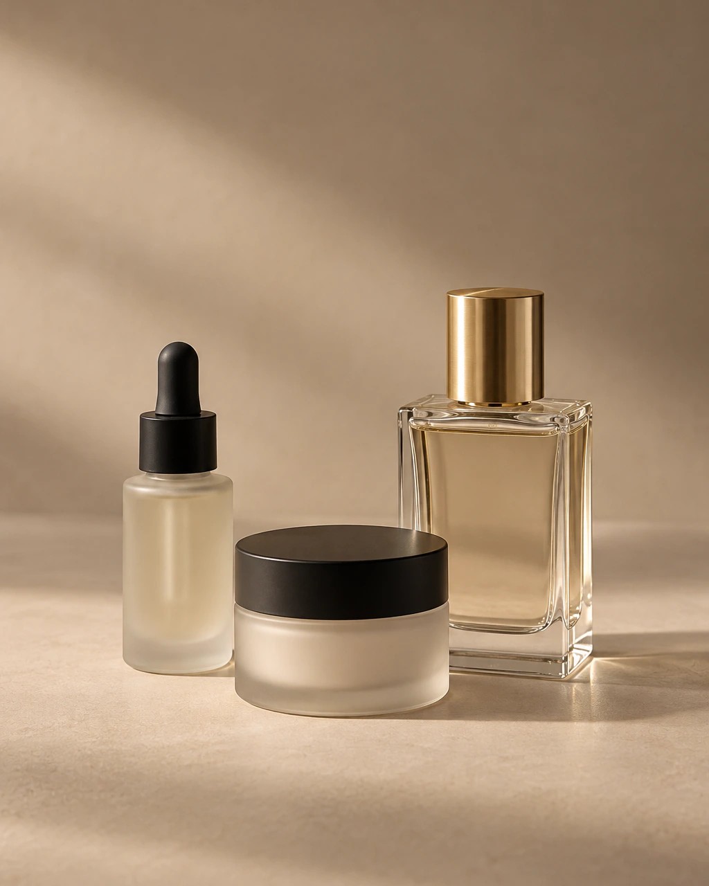 Cosmetics
