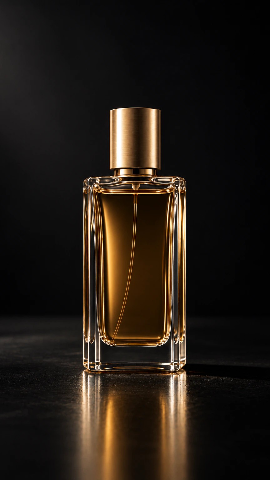 Luxury Black